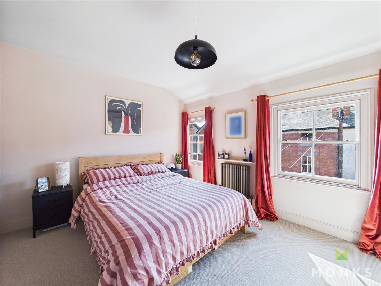 12 Roft Street, Oswestry, SY11 2ET For Sale